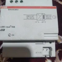 منبع تغذیه سالم