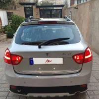 کوییک GXR 1403|خودرو سواری و وانت|کرج, عظیمیه|دیوار