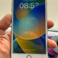 آیفون ۸ پلاس پلمپ|موبایل|تبریز, |دیوار