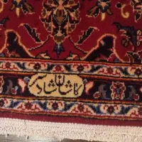 یک جفت پادری یا پشتی دستبافت