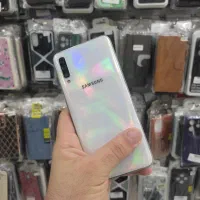 گوشی سامسونگ A70 با حافظه 128گیگ رام6|موبایل|اندیمشک, |دیوار