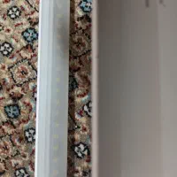 چراغ دیواری منحنی