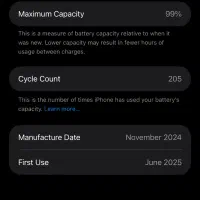 ایفون ۱۶پرومکس