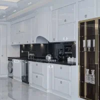 کابینت وکمی دیواری|مصالح و تجهیزات ساختمان|یاسوج, |دیوار