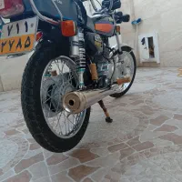 رهرو 125