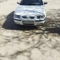 سمندال ایکس دوگانه کارخانه