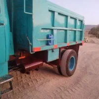 کمپرسی۹۱۱|خودرو سنگین|خرمآباد, |دیوار