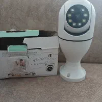 دوربین لامپی|دوربین مداربسته|سبزوار, قلعه‌نو دهزار|دیوار