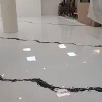 اجرای کفپوش اپوکسی و پلی اورتان