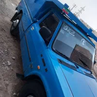 نیسان دیزل|خودرو سواری و وانت|زابل, |دیوار