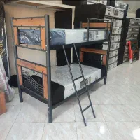 دو طبقه فلزی رویال