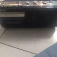 رادیو ضبط سونی|سیستم صوتی خانگی|تهران, تهرانپارس جنوبی|دیوار