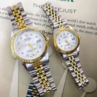 ست ساعت نامزدی رولکس ROLEX دیت جاست (حراج ویژه)