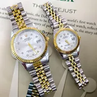 ست ساعت نامزدی رولکس ROLEX دیت جاست (حراج ویژه)|ساعت|تبریز, |دیوار