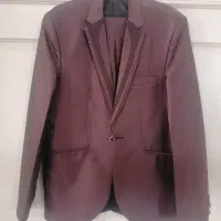 کت و شلوار مجلسی مردانه 50