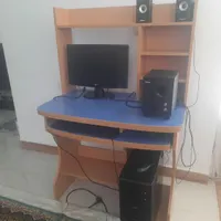 کامپیوتر خانگی