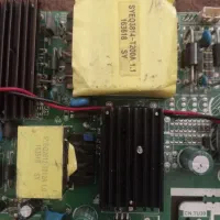 برد تلویزیون