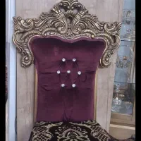 سرویس چوب