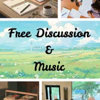 کلاس‌های مکالمه و بحث آزاد به زبان انگلیسی