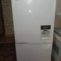 فروش یخچال اسنوا