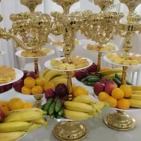 سالن عقد آیدین|خدمات پذیرایی، مراسم|نظرآباد, نظرآباد|دیوار