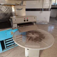 دستگاه نون درار لواش