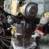 پمپ حرکت HE100