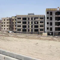 واحد اپارتمان شهید سلیمانی
