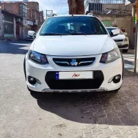 کوییک ساده مدل۱۴۰۱بدون رنگ شاسی پلم