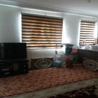 معاوضه-یک-واحد-آپارتمان-با-یک-طبقه-رو-پیلوت-یا-همک