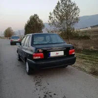 پراید ۸۴ دوگانه فابریک|خودرو سواری و وانت|گنبد کاووس, |دیوار