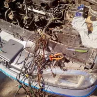 سیمکشی|خدمات موتور و ماشین|مشهد, کوی دروی|دیوار