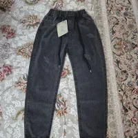 شلوار جین نو