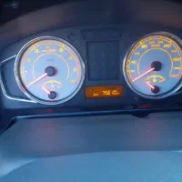 پارس موتور جدید|خودرو سواری و وانت|گنبد کاووس, |دیوار