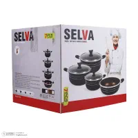 قابلمه ۷پارچه