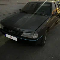 پژو ۴۰۵ سالم|خودرو سواری و وانت|اصفهان, ارداجی|دیوار