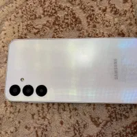 سامسونگ Galaxy A25 با حافظهٔ ۲۵۶ گیگابایت