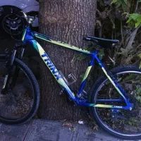 دوچرخه ترینیکس