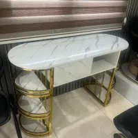 فروش میز ناخن و صندلی