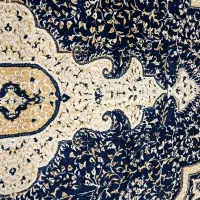 فرش|فرش|خور (فارس), |دیوار