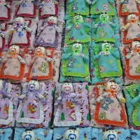 عروسک با جای خواب|اسباب‌‌بازی|یزد, |دیوار