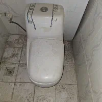 دستشویی فرنگی