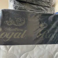 تشک راحت اندازه های گوناگون|تشک تختخواب|آمل, |دیوار