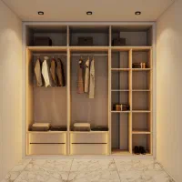 طراحی وساخت و اجرای کابینت و کلوزت|خدمات پیشه و مهارت|کرج, فاز ۳ گوهردشت|دیوار