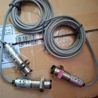 سنسور نوری صنعتی اصل ژاپن OPTEX FA CTD-1500P
