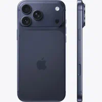 آیفون ۱۷ پرومکس ۲۵۶گیگ آبی - iphone 17 promax