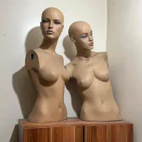 مانکن ترک کامل