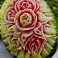 میوه آرای|خدمات پذیرایی، مراسم|قم, حاج زینل|دیوار