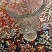 گلدان شیشه ای
