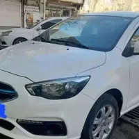 فروش شاهین اتومات ۱۴۰۲ کم کارکرد